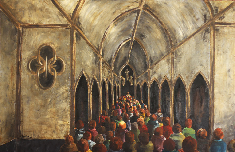 pinturas a óleo baratas